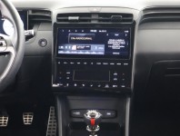 Hyundai Tucson  1.6 T-GDI N-Line