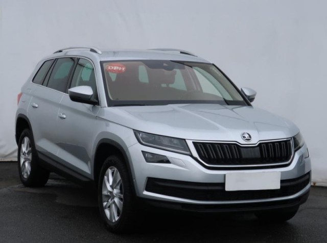 Škoda Kodiaq  2.0 TDI Style