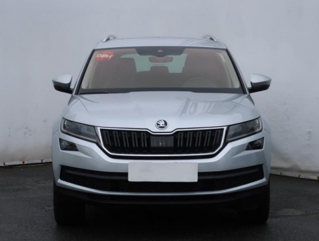 Škoda Kodiaq  2.0 TDI Style
