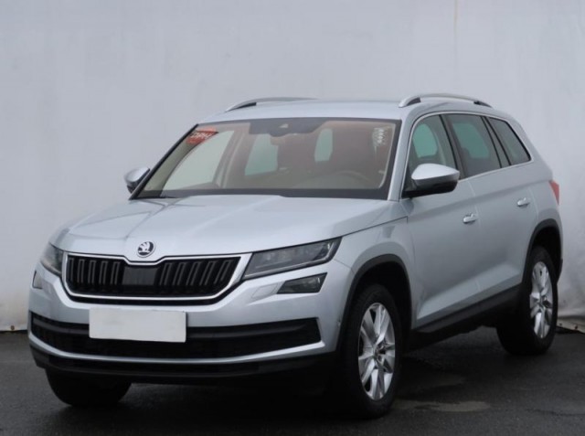 Škoda Kodiaq  2.0 TDI Style