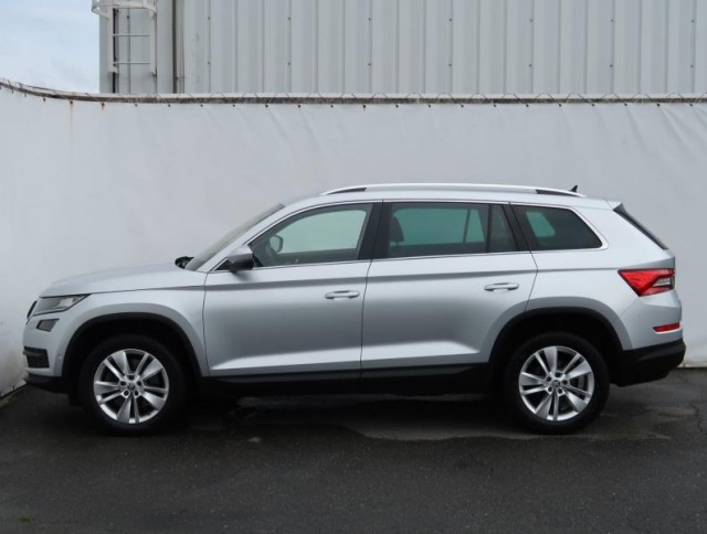 Škoda Kodiaq  2.0 TDI Style