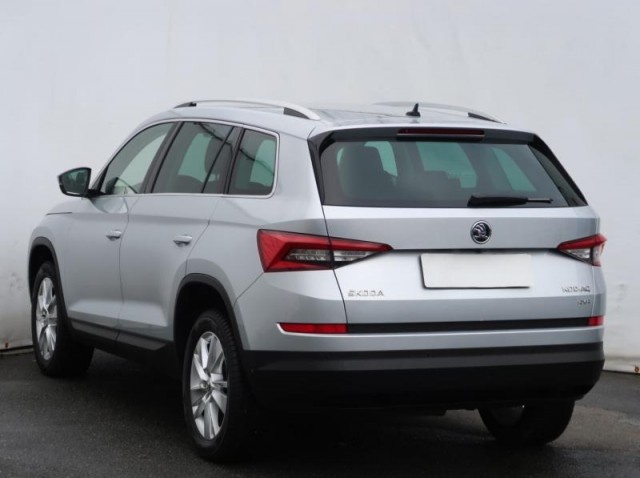 Škoda Kodiaq  2.0 TDI Style