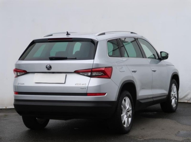 Škoda Kodiaq  2.0 TDI Style