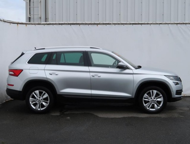 Škoda Kodiaq  2.0 TDI Style