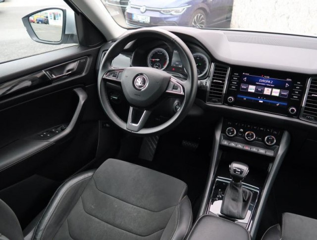 Škoda Kodiaq  2.0 TDI Style