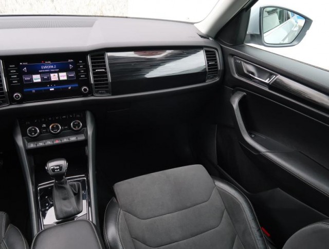 Škoda Kodiaq  2.0 TDI Style