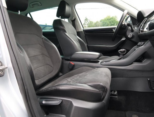 Škoda Kodiaq  2.0 TDI Style