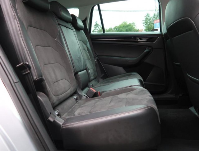 Škoda Kodiaq  2.0 TDI Style