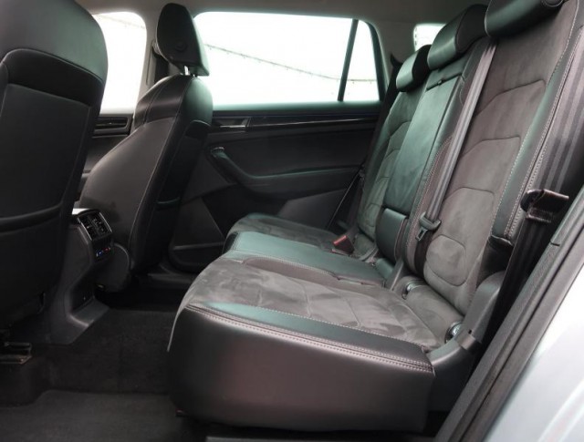 Škoda Kodiaq  2.0 TDI Style