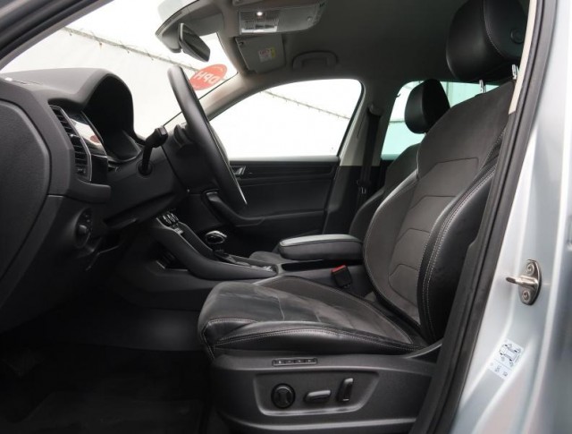 Škoda Kodiaq  2.0 TDI Style