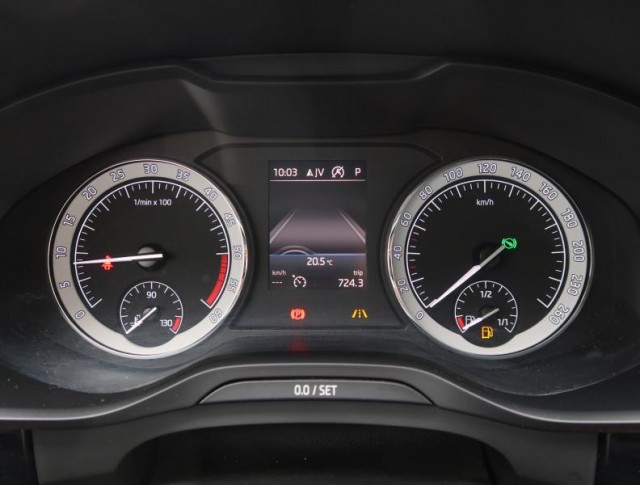 Škoda Kodiaq  2.0 TDI Style