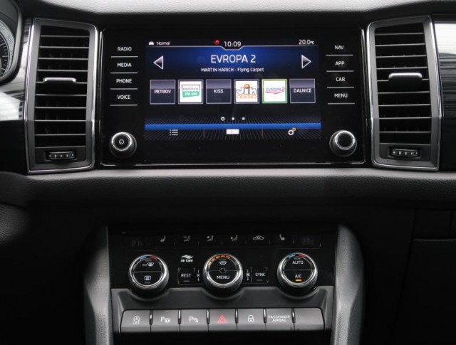 Škoda Kodiaq  2.0 TDI Style