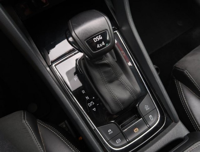 Škoda Kodiaq  2.0 TDI Style