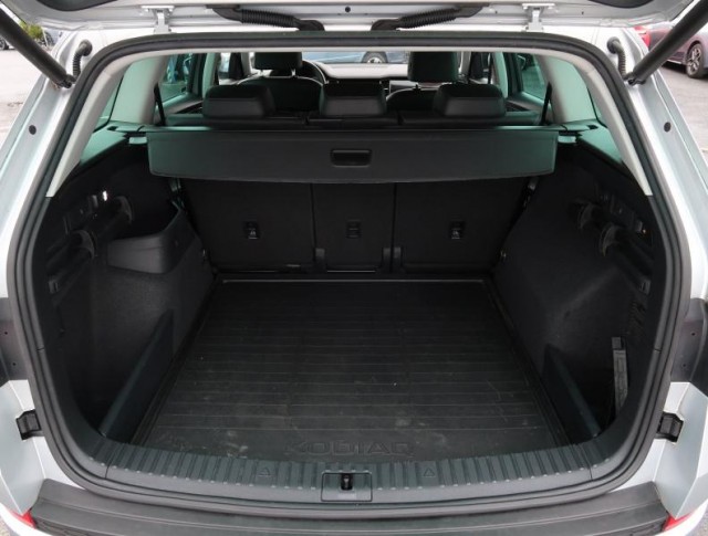 Škoda Kodiaq  2.0 TDI Style