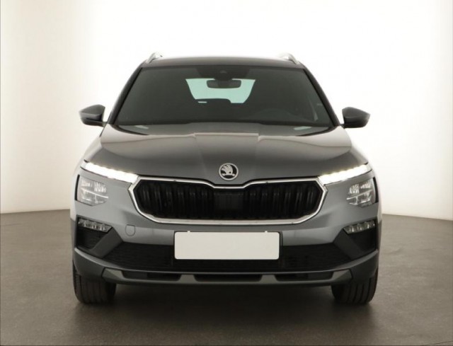 Škoda Kamiq  1.0 TSI Drive