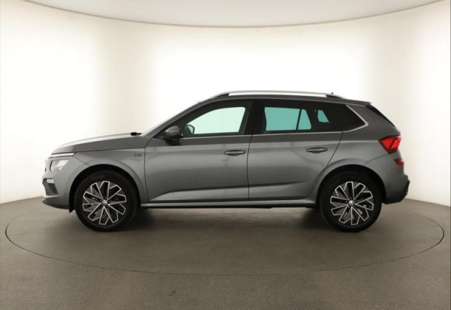 Škoda Kamiq  1.0 TSI Drive