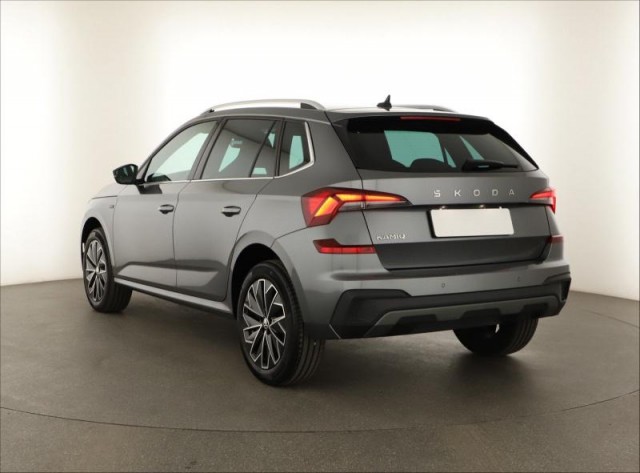 Škoda Kamiq  1.0 TSI Drive