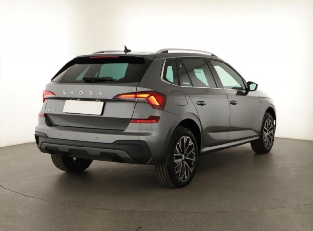Škoda Kamiq  1.0 TSI Drive