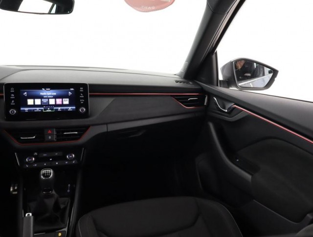 Škoda Kamiq  1.0 TSI Drive