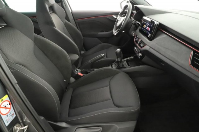 Škoda Kamiq  1.0 TSI Drive