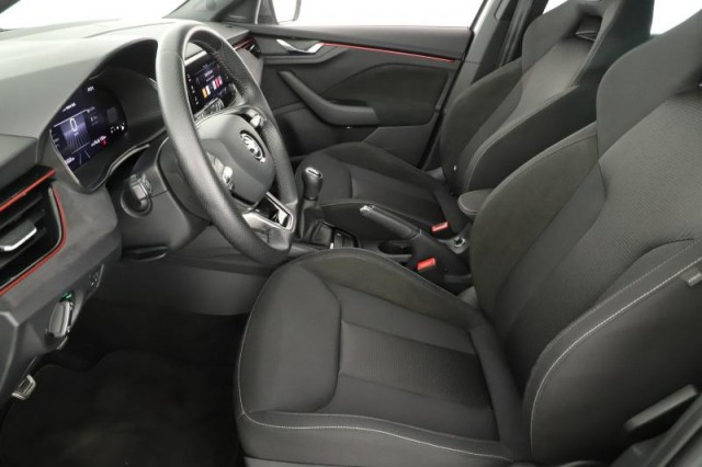 Škoda Kamiq  1.0 TSI Drive