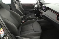 Škoda Kamiq  1.0 TSI Drive