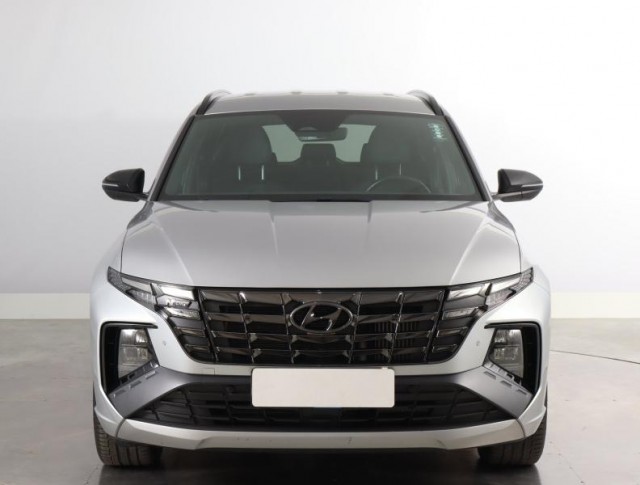 Hyundai Tucson  1.6 T-GDI N-Line