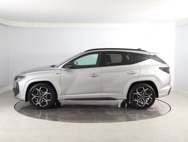 Hyundai Tucson  1.6 T-GDI N-Line