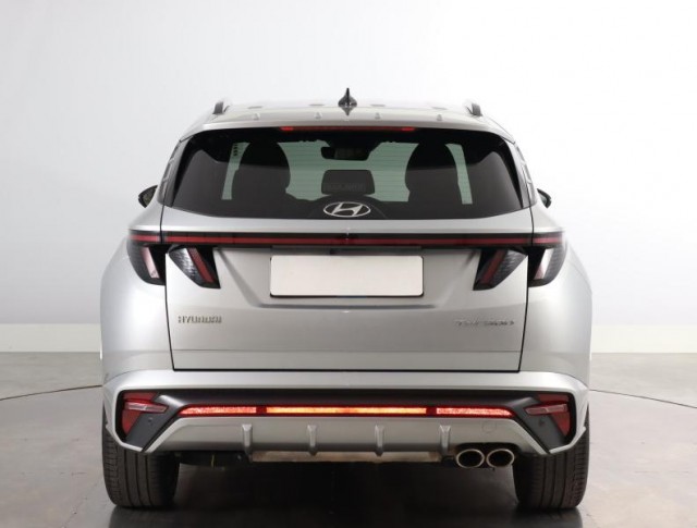 Hyundai Tucson  1.6 T-GDI N-Line