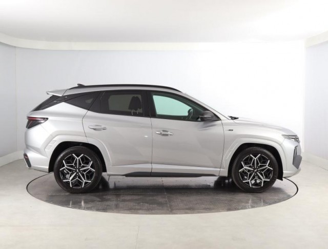 Hyundai Tucson  1.6 T-GDI N-Line