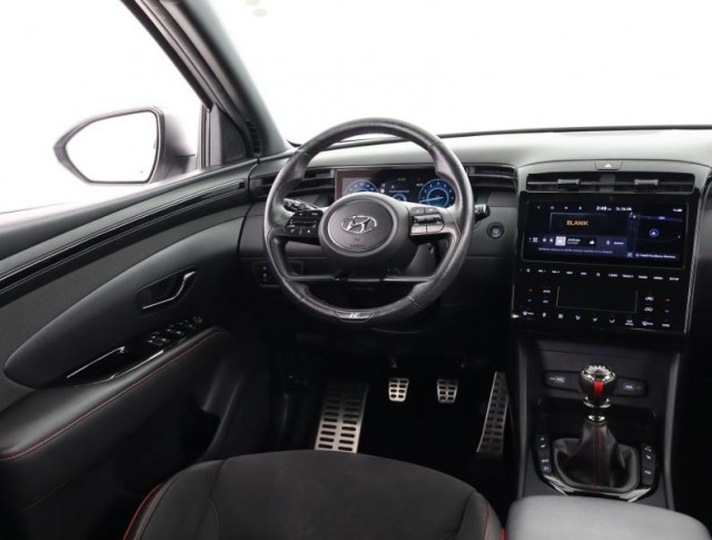 Hyundai Tucson  1.6 T-GDI N-Line