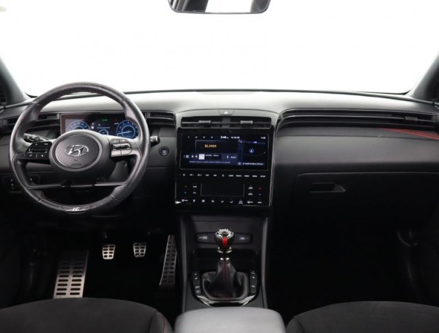 Hyundai Tucson  1.6 T-GDI N-Line