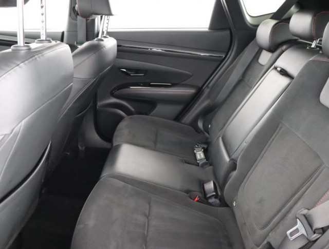 Hyundai Tucson  1.6 T-GDI N-Line