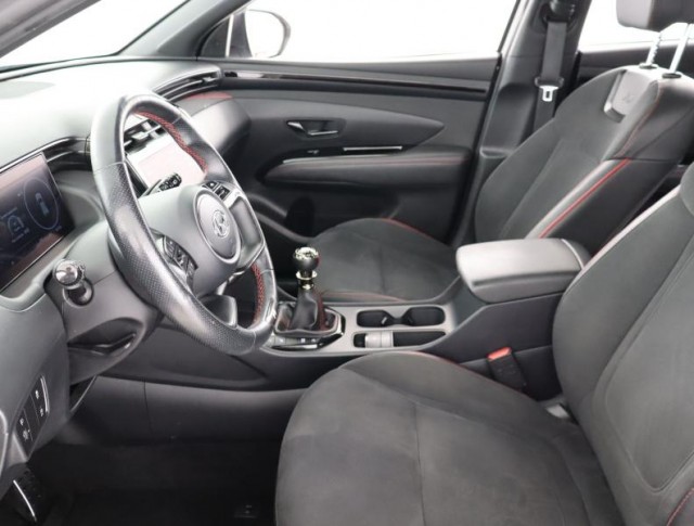 Hyundai Tucson  1.6 T-GDI N-Line
