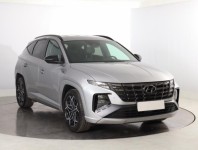 Hyundai Tucson  1.6 T-GDI N-Line