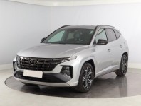 Hyundai Tucson  1.6 T-GDI N-Line