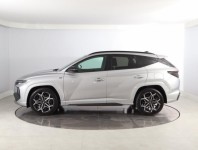 Hyundai Tucson  1.6 T-GDI N-Line