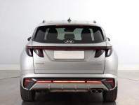 Hyundai Tucson  1.6 T-GDI N-Line