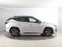 Hyundai Tucson  1.6 T-GDI N-Line