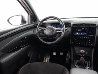 Hyundai Tucson  1.6 T-GDI N-Line