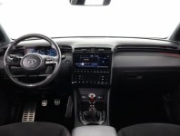 Hyundai Tucson  1.6 T-GDI N-Line