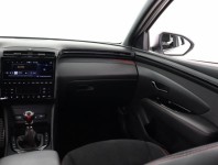 Hyundai Tucson  1.6 T-GDI N-Line