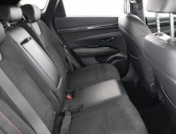 Hyundai Tucson  1.6 T-GDI N-Line