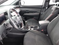 Hyundai Tucson  1.6 T-GDI N-Line