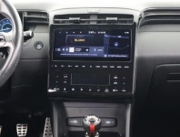 Hyundai Tucson  1.6 T-GDI N-Line