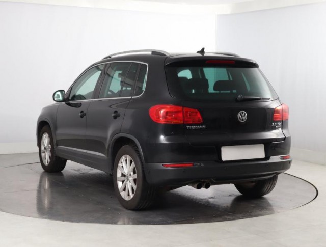 Volkswagen Tiguan  2.0 TDI 