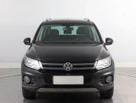 Volkswagen Tiguan  2.0 TDI 