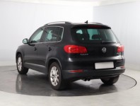 Volkswagen Tiguan  2.0 TDI 