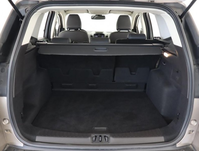 Ford Kuga  1.5 EcoBoost Titanium