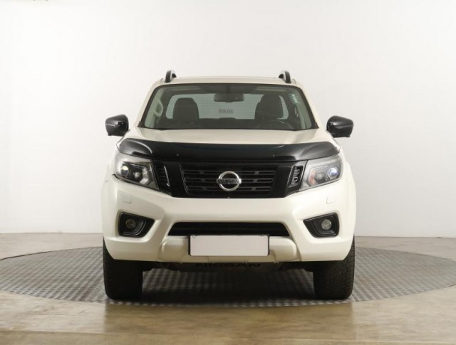 Nissan Navara  2.3 dCi 